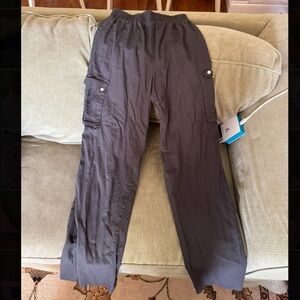 Pretty little thing cargo pants